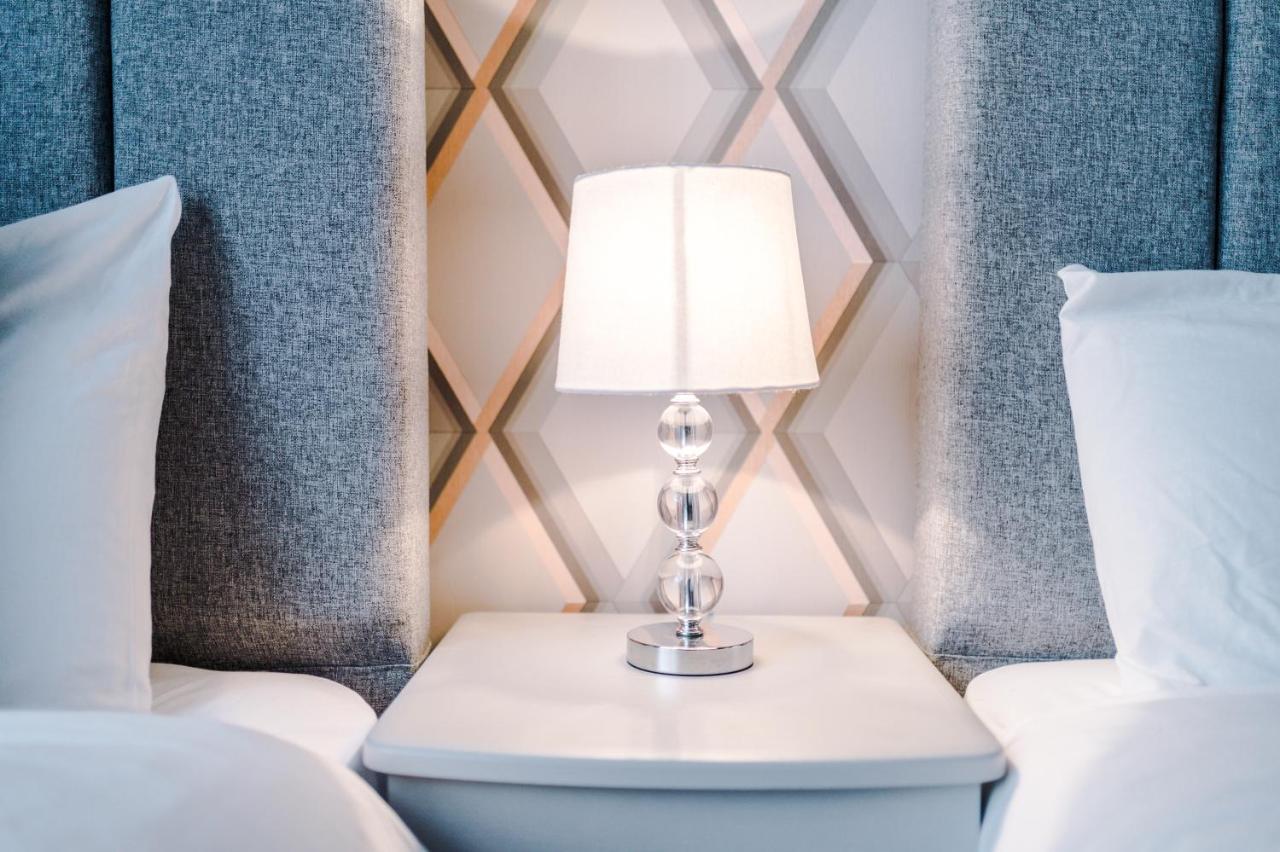 The Popworks 2 Bedroom Apartment - Mcr Dens マンチェスター エクステリア 写真